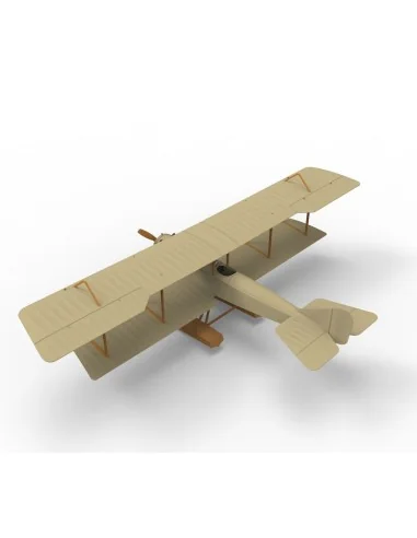 CHIA TYP Seaplane, 1/48 - Bronco Models FB4015