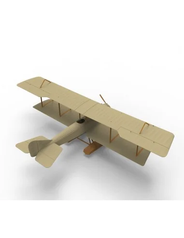 CHIA TYP Seaplane, 1/48 - Bronco Models FB4015
