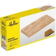 Piste Desert - Heller 81253