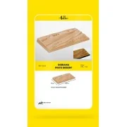 Piste Desert - Heller 81253