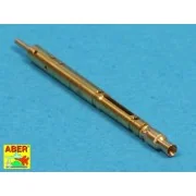 Barrel for German tank MG 34 - Aber Models 25 L-03