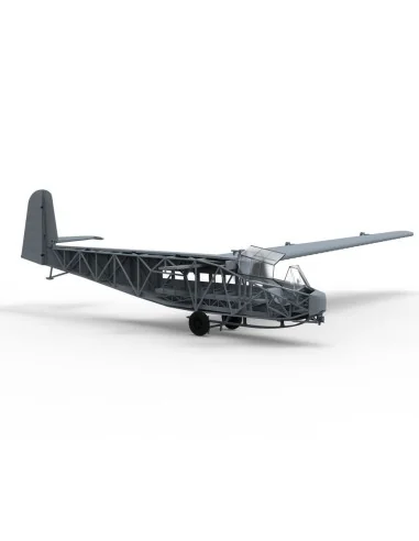 [NO_DESC] German Tactical Assault Glider DFS 230 B-1 w/Fallschirmjä...