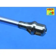 German 88 mm KwK 36 L/56 Tiger I Early Barrel, 1/25 - Aber Models 2... German 88 mm KwK 36 L/56 Tiger I Early Barrel, 1/25 - Aber Models 2...