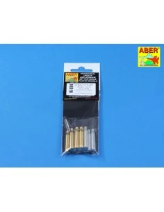 Ammo cartrige cases for Pz.IV vol. 15, 1/16 - Aber Models 16074 2