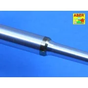 German 88 mm KwK 36 L/56 Tiger I Early Barrel, 1/25 - Aber Models 2... German 88 mm KwK 36 L/56 Tiger I Early Barrel, 1/25 - Aber Models 2...