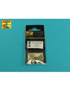 One wing nuts for German vehicles PE nuts with turned bolt x 26 pcs...
