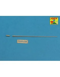 German 1, 4 m Stabantenne, 1/16 - Aber Models 16159 2