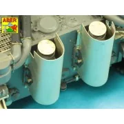 Pz.Kpfw. VI (Sd.kfz. 181) Tiger I - early version, 1/35 - Aber Mode... Pz.Kpfw. VI (Sd.kfz. 181) Tiger I - early version, 1/35 - Aber Mode...