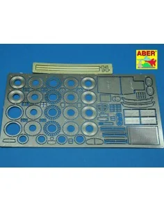 Nissan 370Z, 1/24 - Aber Models 24027