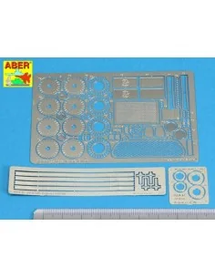 Toyota GT 86, 1/24 - Aber Models 24034 2
