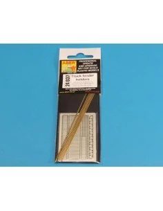 Track fender holders, 1/24 - Aber Models 24037 2