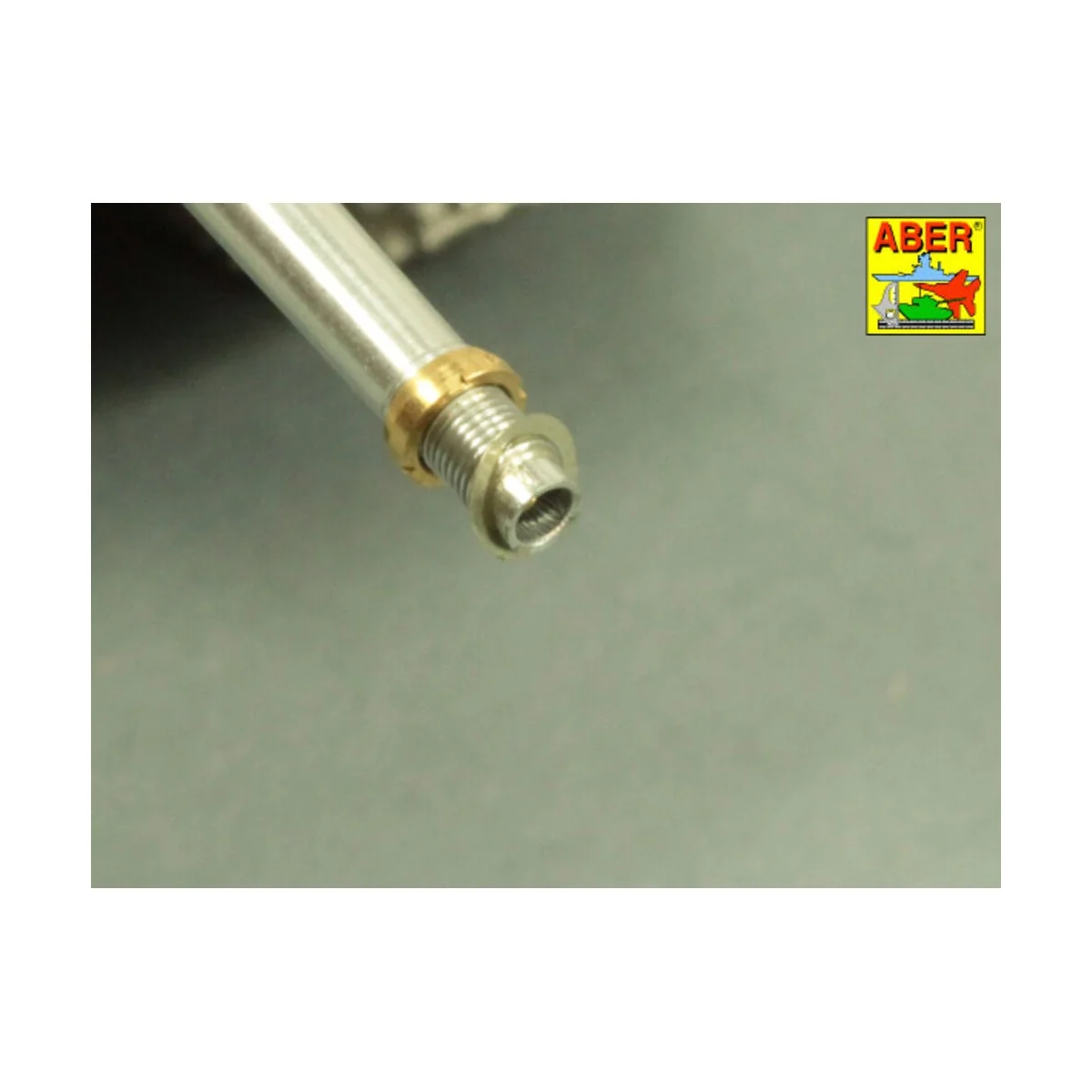 Pz.Kpfw. V Ausf.D&A (Sd.Kfz. 171) Panther, 1/35 - Aber Models 35 K02