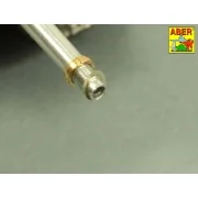 Pz.Kpfw. V Ausf.D&A (Sd.Kfz. 171) Panther, 1/35 - Aber Models 35 K02