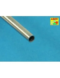 Tank Barrel for T-34/85 (model 1944/55), 1/25 - Aber Models 25 L-10