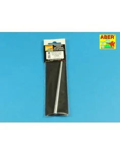 Tank Barrel for T-34/85 (model 1944/55), 1/25 - Aber Models 25 L-10 2