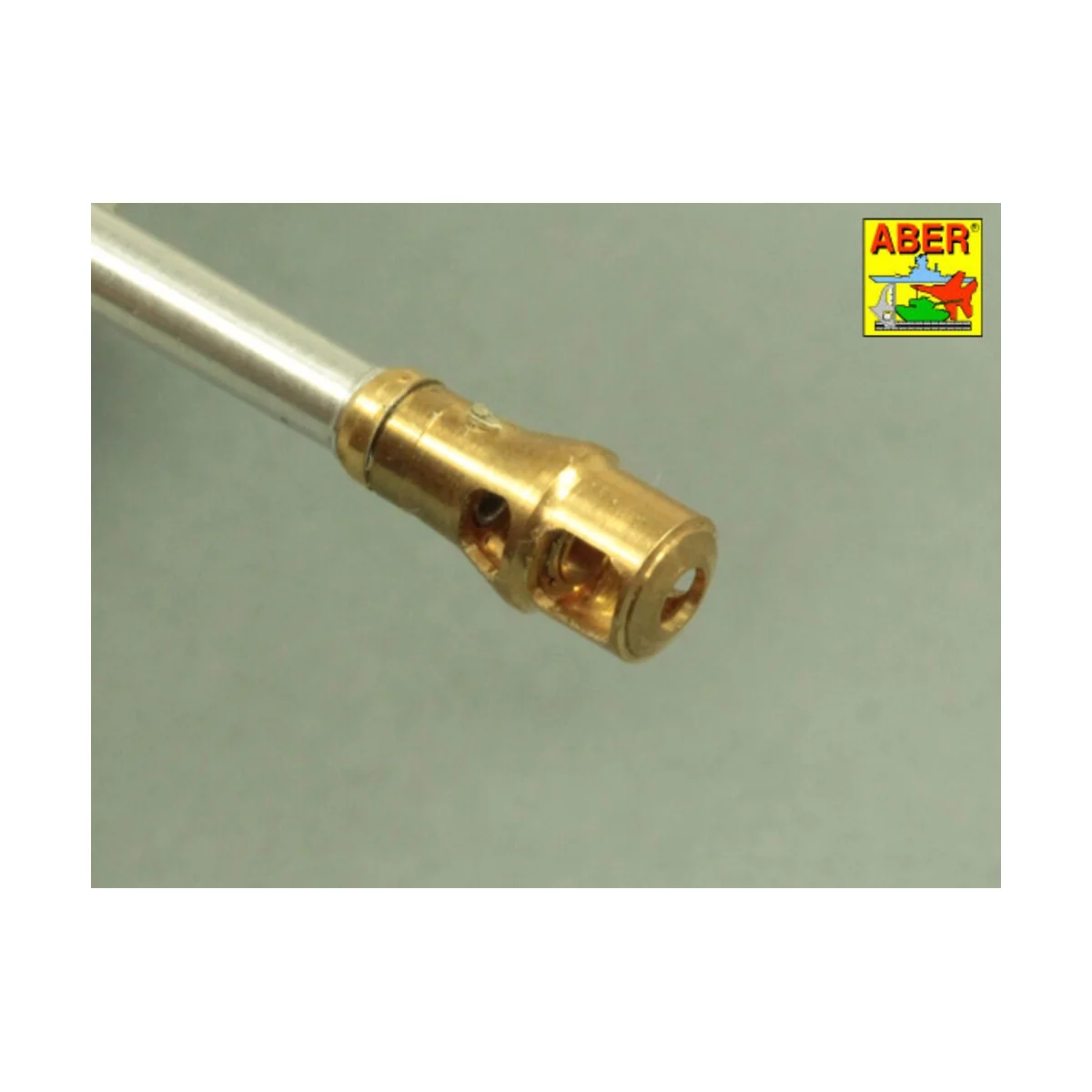 Pz.Kpfw. V Ausf.D&A (Sd.Kfz. 171) Panther - Aber Models 35 K02