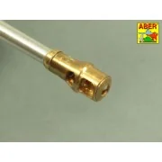 Pz.Kpfw. V Ausf.D&A (Sd.Kfz. 171) Panther, 1/35 - Aber Models 35 K02