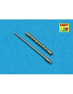 Sd, Kfz. 138/2 „HETZER”, 1/35 - Aber Models 35 K06