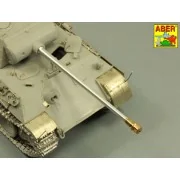 Pz.Kpfw. V Ausf.D&A (Sd.Kfz. 171) Panther, 1/35 - Aber Models 35 K02