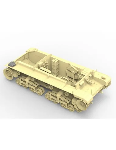 Skoda LT Vz35 & R-2 Tank 2in1 (Eastern European Axis Forces), 1/35 ...