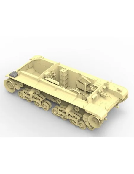 Skoda LT Vz35 & R-2 Tank 2in1 (Eastern European Axis Forces), 1/35 ...