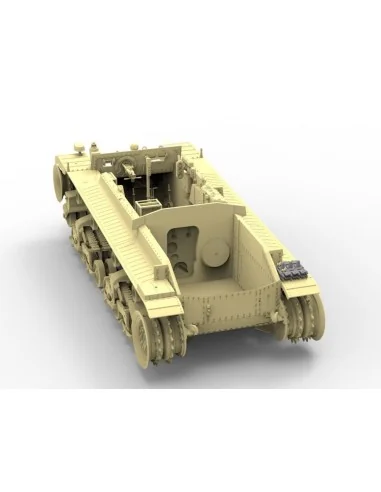 Skoda LT Vz35 & R-2 Tank 2in1 (Eastern European Axis Forces), 1/35 ...