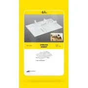 Socle Diorama Desert - Heller 81255