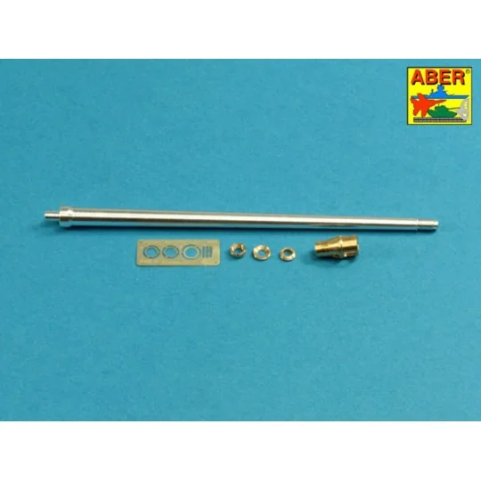 Pz.Kpfw. V Ausf.D & A (Sd.Kfz.171) Panther, 1/35 - Aber Models 35 K02M Pz.Kpfw. V Ausf.D & A (Sd.Kfz.171) Panther, 1/35 - Aber Models 35 K02M