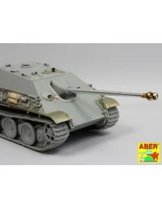 Jagdpanther -early version, 1/35 - Aber Models 35 K17