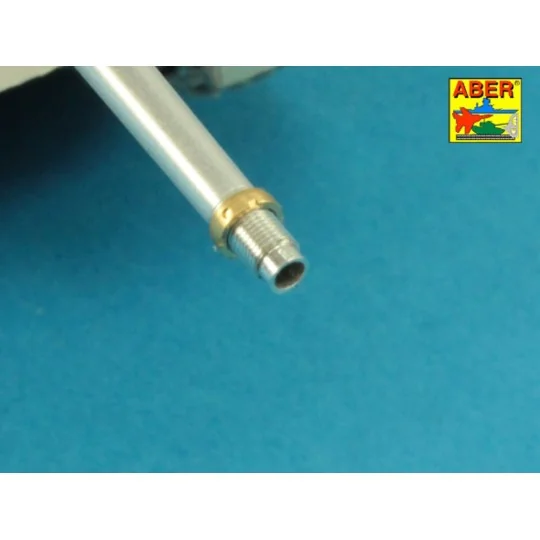 Pz.Kpfw. V Ausf.D & A ( i.Kfz.171) Panther (Takom), 1/35 - Aber Mod...