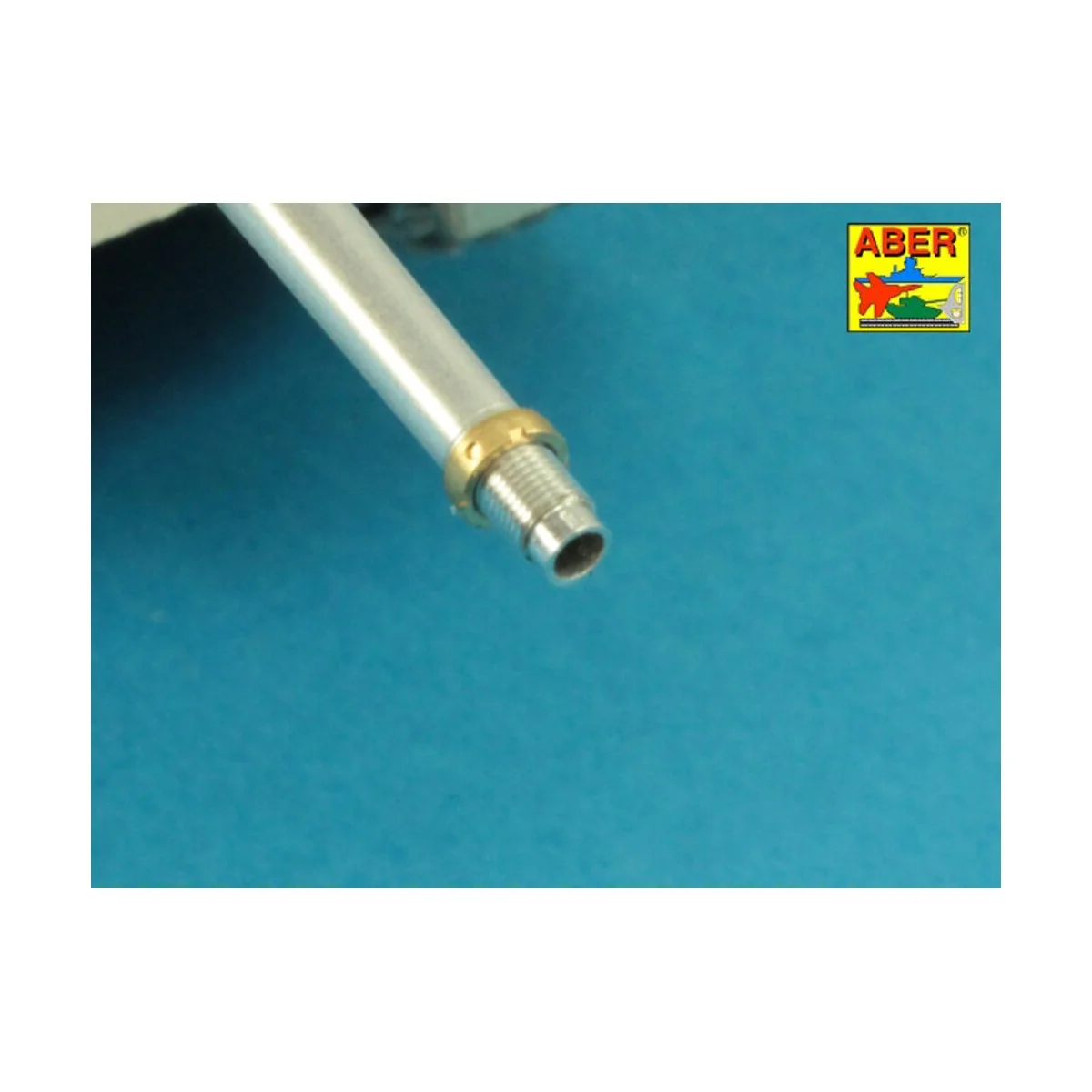 Pz.Kpfw. V Ausf.D & A ( i.Kfz.171) Panther (Takom), 1/35 - Aber Mod...