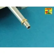 Pz.Kpfw. V Ausf.D & A ( i.Kfz.171) Panther (Takom), 1/35 - Aber Mod...