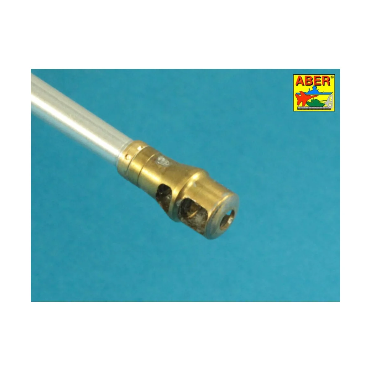 Pz.Kpfw. V Ausf.D & A ( i.Kfz.171) Panther (Takom) - Aber Models 35...