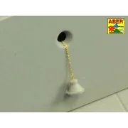 Pz.Kpfw. V Ausf.D & A ( i.Kfz.171) Panther (Takom) - Aber Models 35...