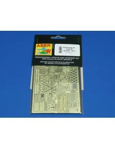 Pzbobwg. III, Ausf.H (Sd.Kfz.143), 1/35 - Aber Models 35031 2