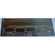 KV-1 Finnish Army, 1/35 - Aber Models 35 K03