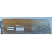 KV-1 Finnish Army, 1/35 - Aber Models 35 K03