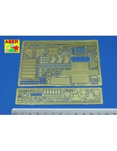Sherman M4, Vc Firefly, 1/35 - Aber Models 35033 2