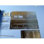 KV-1 Finnish Army - Aber Models 35 K03