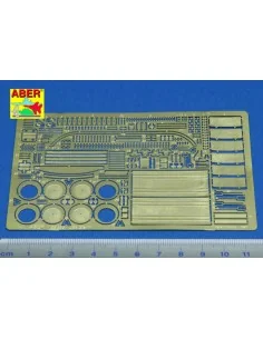 IS 3 Stalin, 1/35 - Aber Models 35035 2