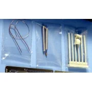 KV-1 Finnish Army - Aber Models 35 K03