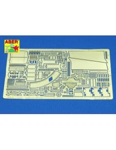 Jagdpanzer IV L/48, 1/35 - Aber Models 35037 2