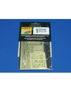 Jagdtiger (Sd.Kfz. 186), 1/35 - Aber Models 35041 2
