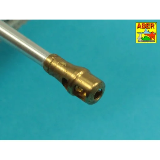 Panther, Ausf.G, 1/35 - Aber Models 35 K04 Panther, Ausf.G, 1/35 - Aber Models 35 K04