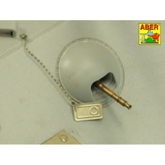 Panther,Ausf.G - Aber Models 35 K04