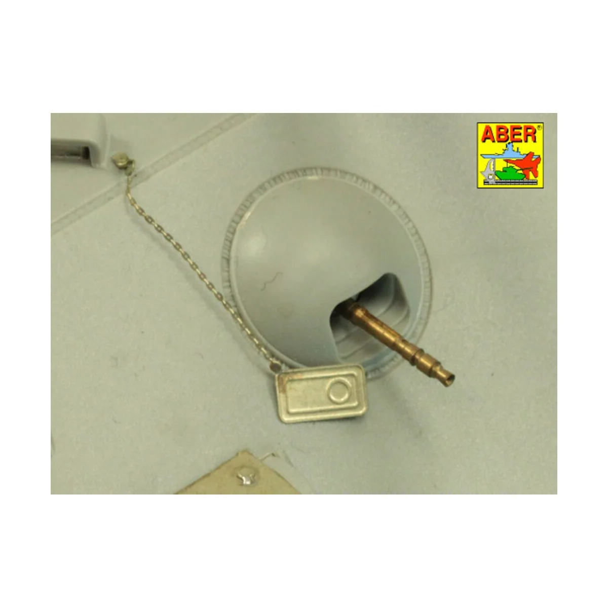 Panther, Ausf.G, 1/35 - Aber Models 35 K04 Panther, Ausf.G, 1/35 - Aber Models 35 K04