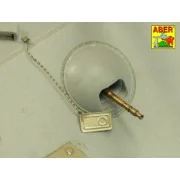 Panther, Ausf.G, 1/35 - Aber Models 35 K04 Panther, Ausf.G, 1/35 - Aber Models 35 K04