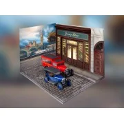 Diorama Cities of Europe - Heller 81256