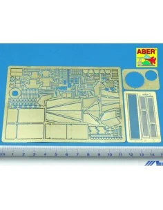 Cromwell Mk. I (Conversion), 1/35 - Aber Models 35061 2