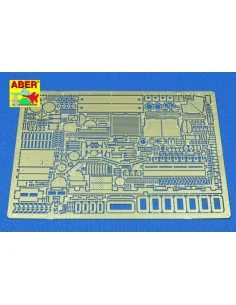 PzKpfw. I, Ausf. B, 1/35 - Aber Models 35063